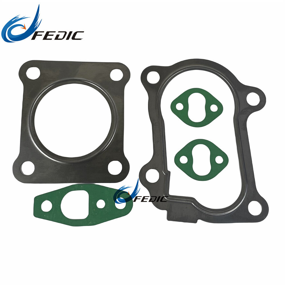 Turbo gasket kit CT26 17201-42020 for Toyota Supra MA70 3.0L 7M-GTE 7MG-TE