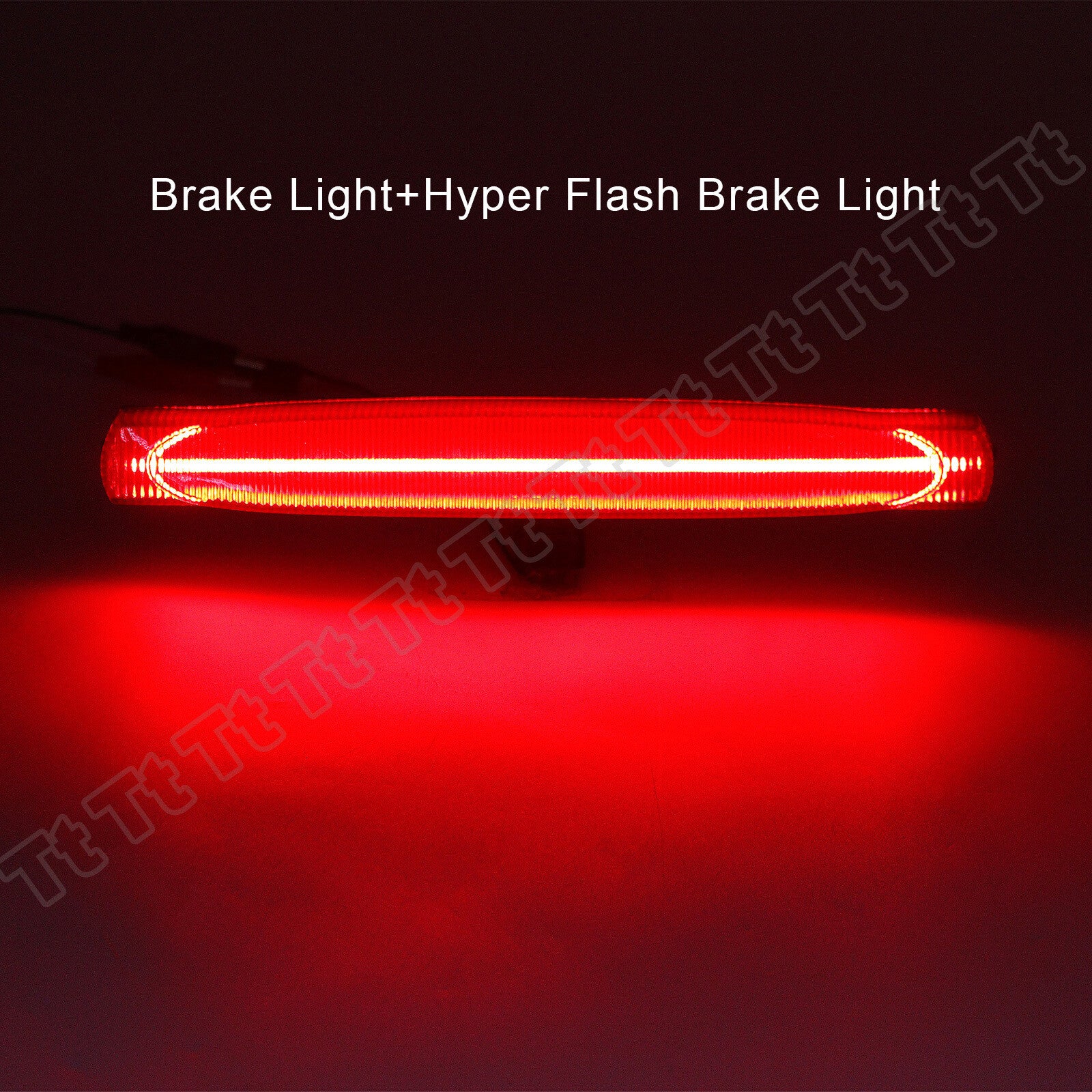 3x97-04 for Corvette C5LEDLEDLEDLED Three-piece set