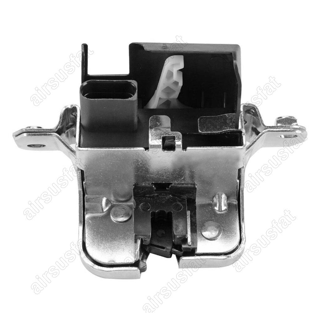 Fit for Volkswagen Touareg 11-18 Rear tailgate, trunk lid, liftgate latch