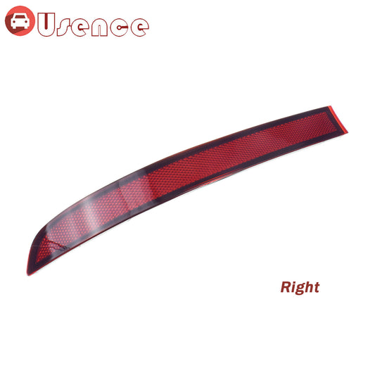 Rear Right Side Red Bumper Reflector RH for VW Touran 2007-2010 1T0945106A