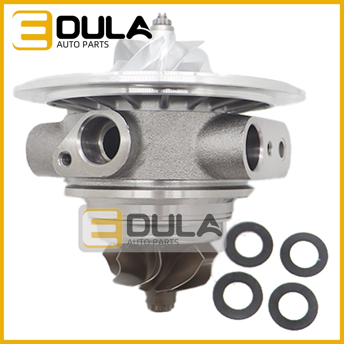 MFS Turbo Cartridge Charger Core fits for VW for Golf 7 GTI R GTI 2.0 T 06K145722H