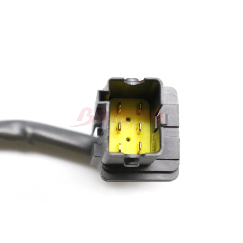 1x 68002436AD Fuel Rail Pressure Sensor Replacement for Dodge for Ram 2500 3500 4500