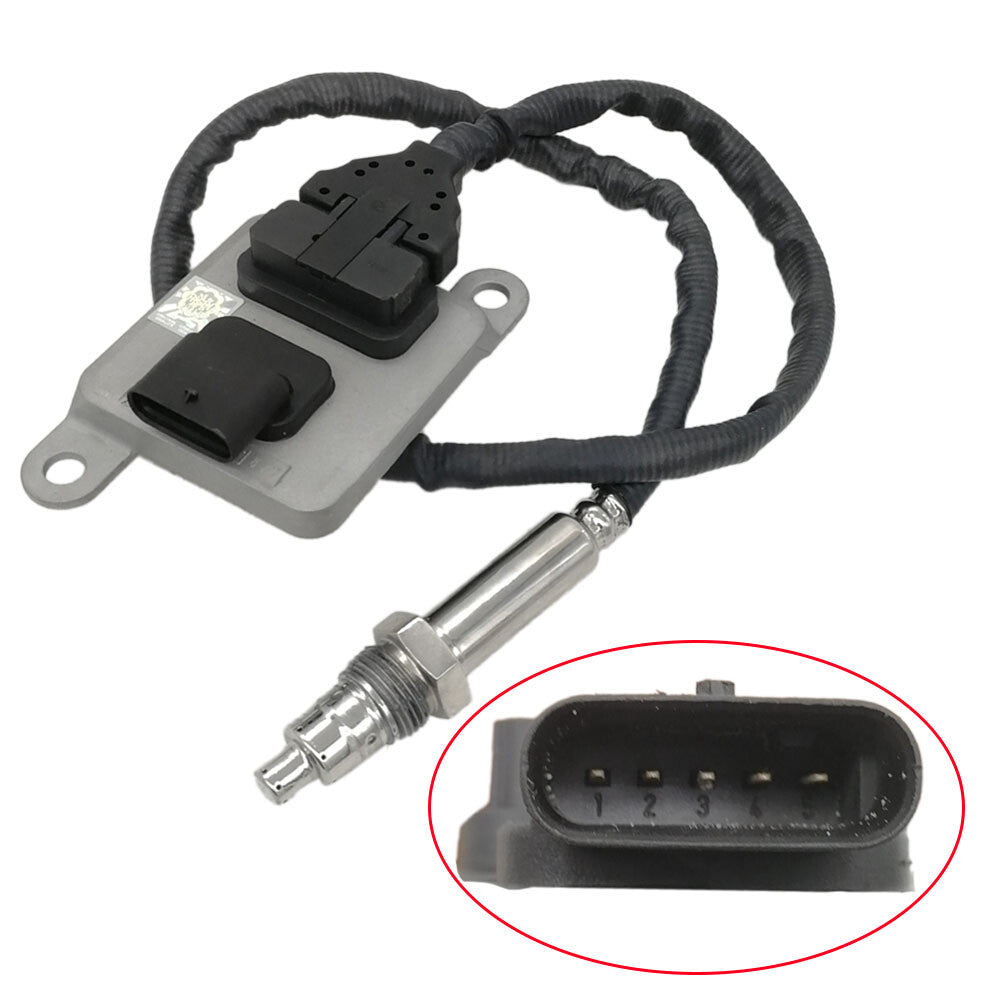 Two oxygen sensors are compatible with 2016-2017-2018 for Fiat 500X 2.4L models. (Issued product code: 68195741AA, 05149180AA-)