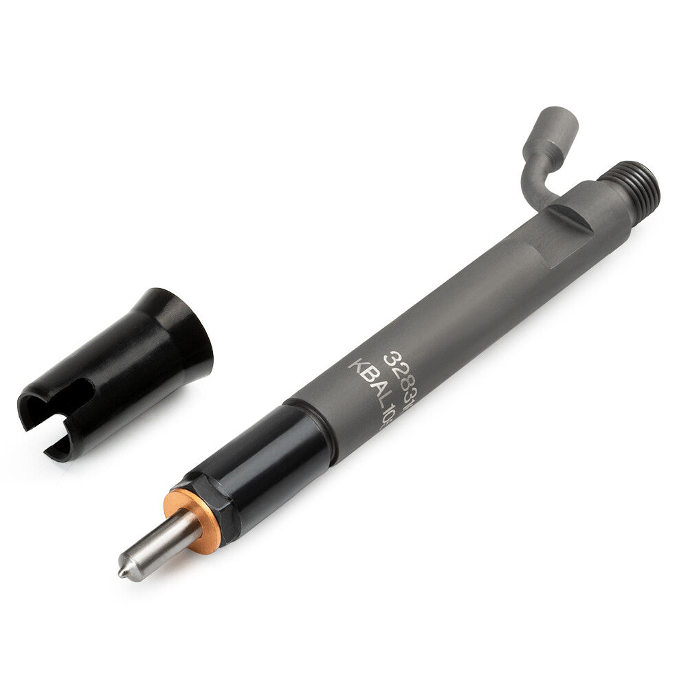 1PCS NEW FUEL INJECTOR FIT FOR C8.3L 6C 6CT 6CTA 6CTAA C3283160 3283160