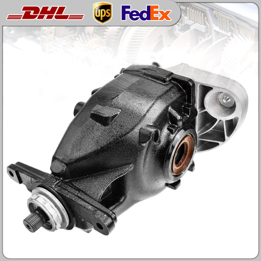 Rear Differential Assembly Fits for BMW 2014-2019 X5 F15 X6 F16 xDrive 3.15 Ratio