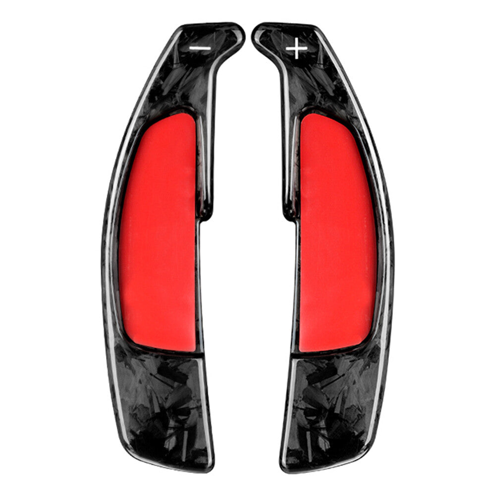 Steering Wheel Paddle Shifter Extension for Benz A C E S CLA GLA CLS SLS 2PC