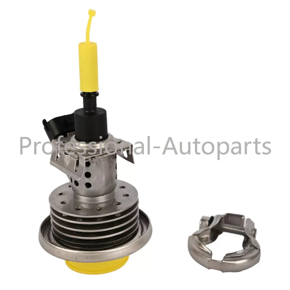 0004901013 Injector metering valve suitable for Mercedes for Freightliner Sprinter 2500 3500