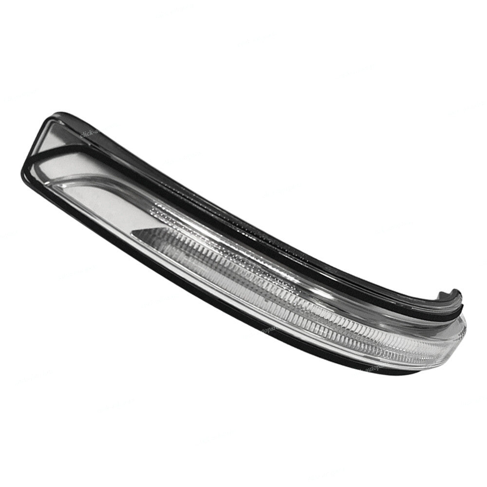 87613-C5000 Front LEFT Outside Mirror Turn Signal Lamp for 2015-2019 for Kia for Sorento