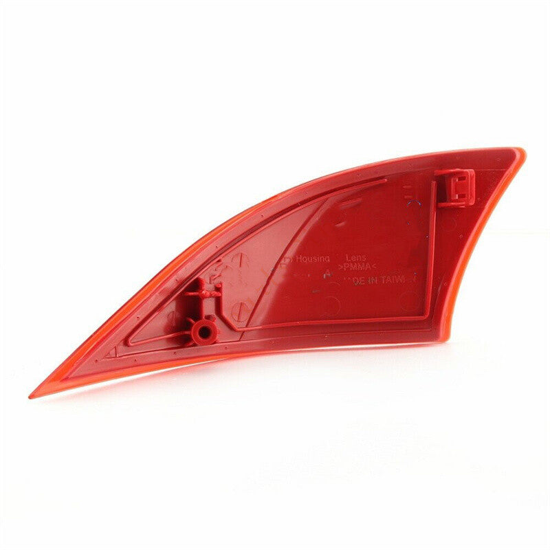 Rear right-hand bumper reflector light suitable for Lexus IS250 14-15 IS350 IS350 2014-2020