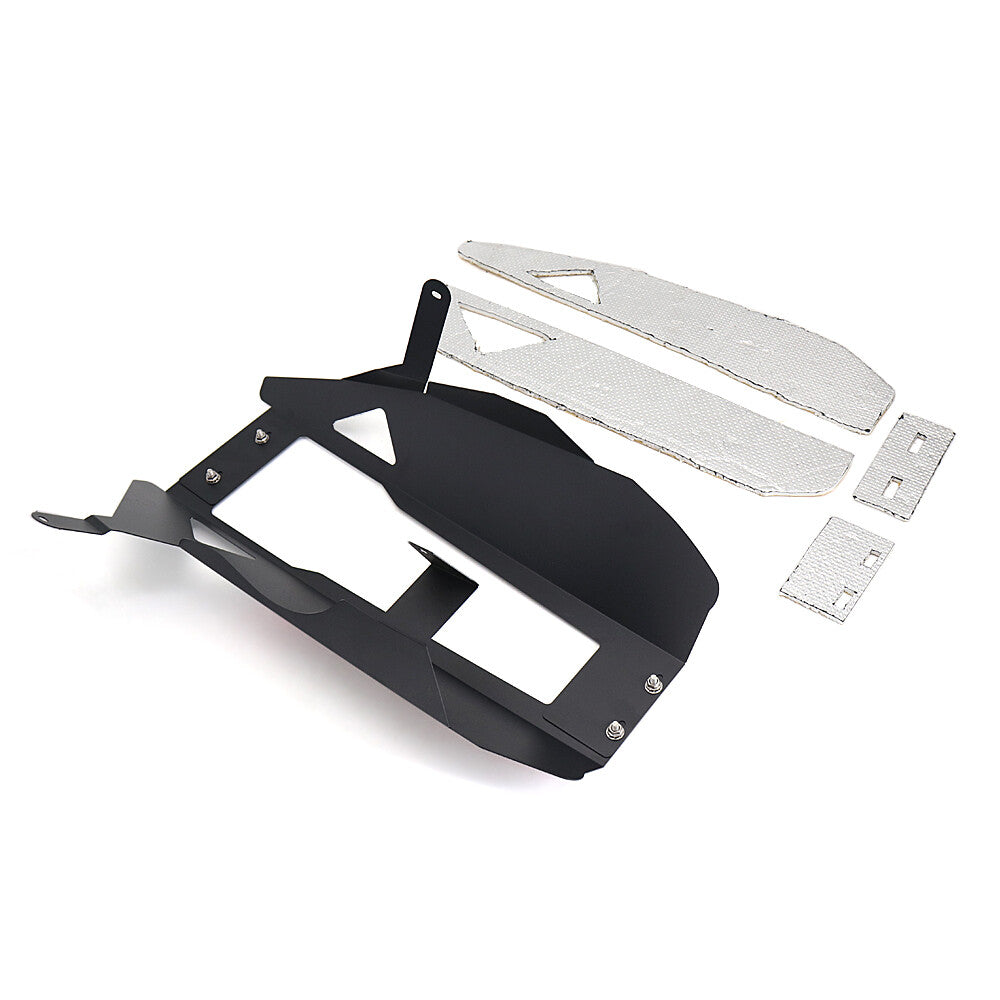 For M1000RR 2019-2022 Belly pan Lower Engine Spoiler Cowling Protection Fairing