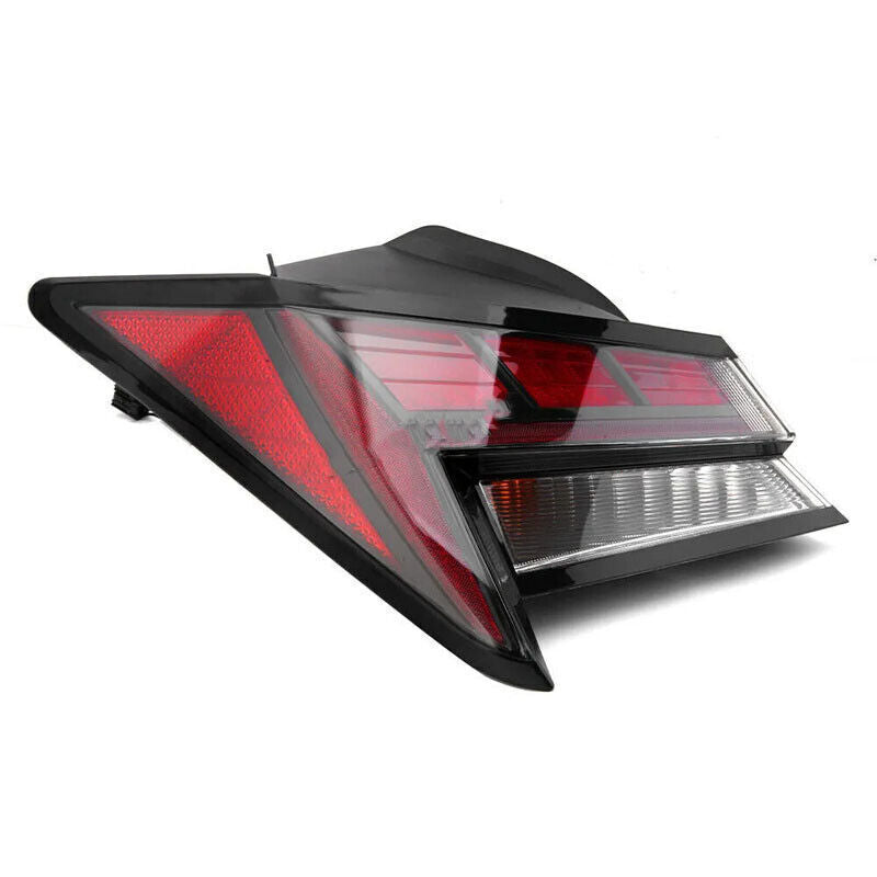 1Pair for Hyundai for Elantra 2021-2023 Outer Rear Tail Lights LED Left+Right