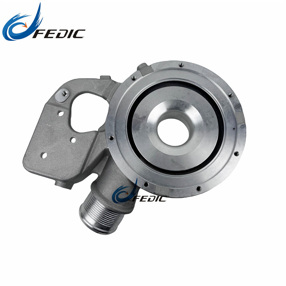 Turbo compressor housing 822182 for Ford Ranger Everest 3.2 200HP Duratorq Euro6