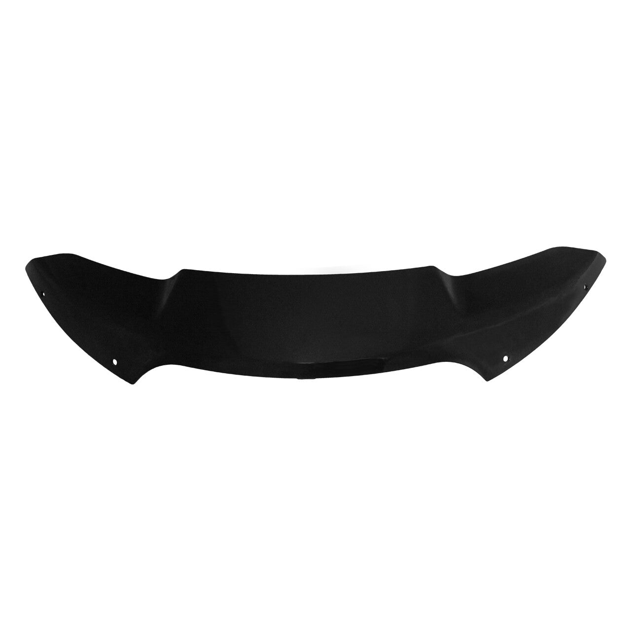 4.5 Black Windshield Windsreen Fit for Harley Rode Glide FLTRX FLTRXS 2015-2023