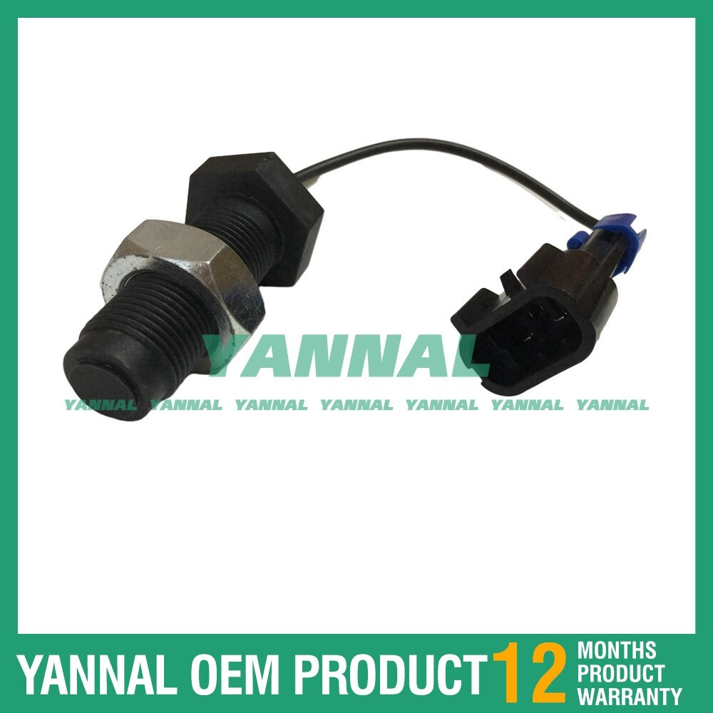 The new V3307 speed sensor is suitable for Kubota.
