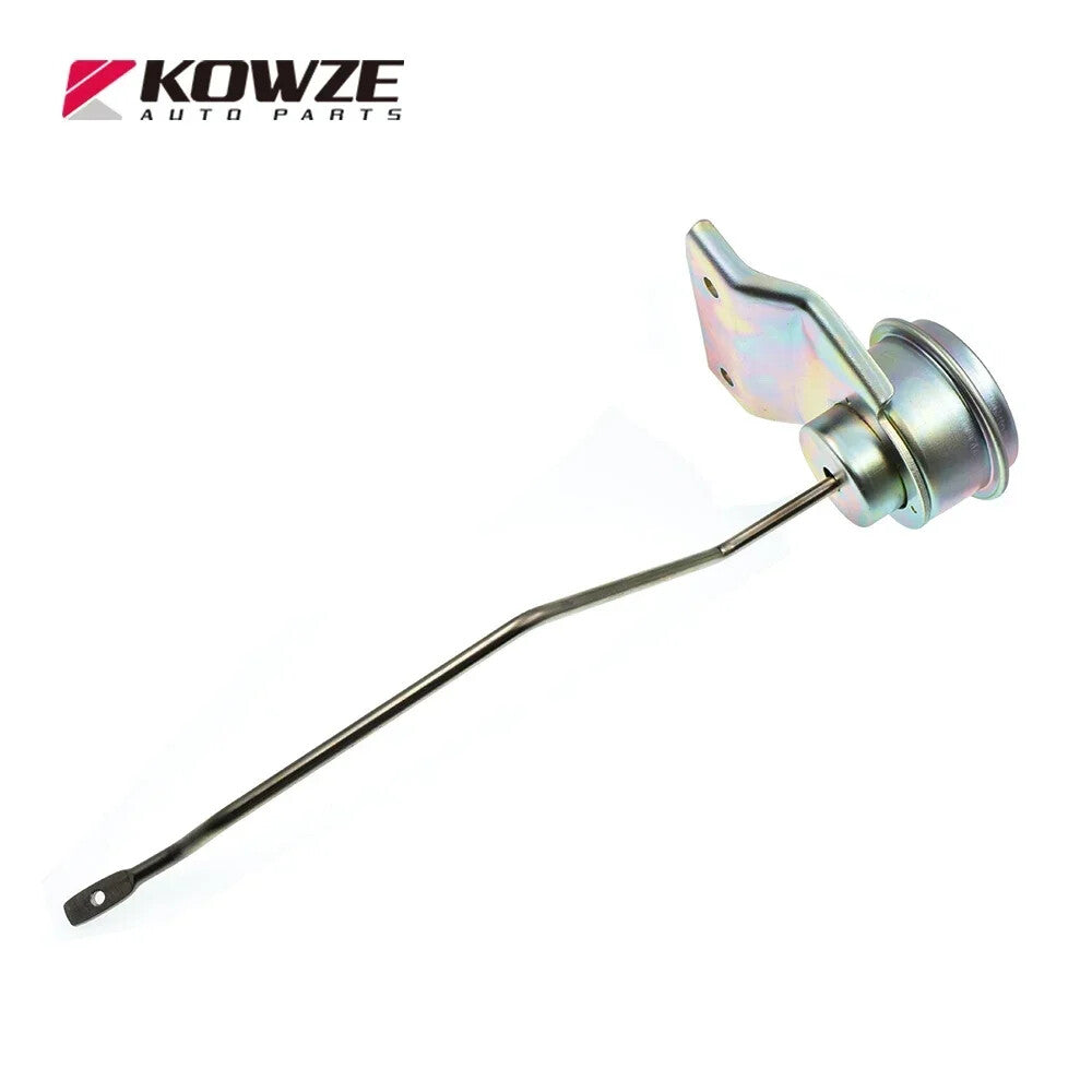 Turbocharger Waste Gate Actuator for Mitsubishi Pajero L200 Triton 2.5D 4D56