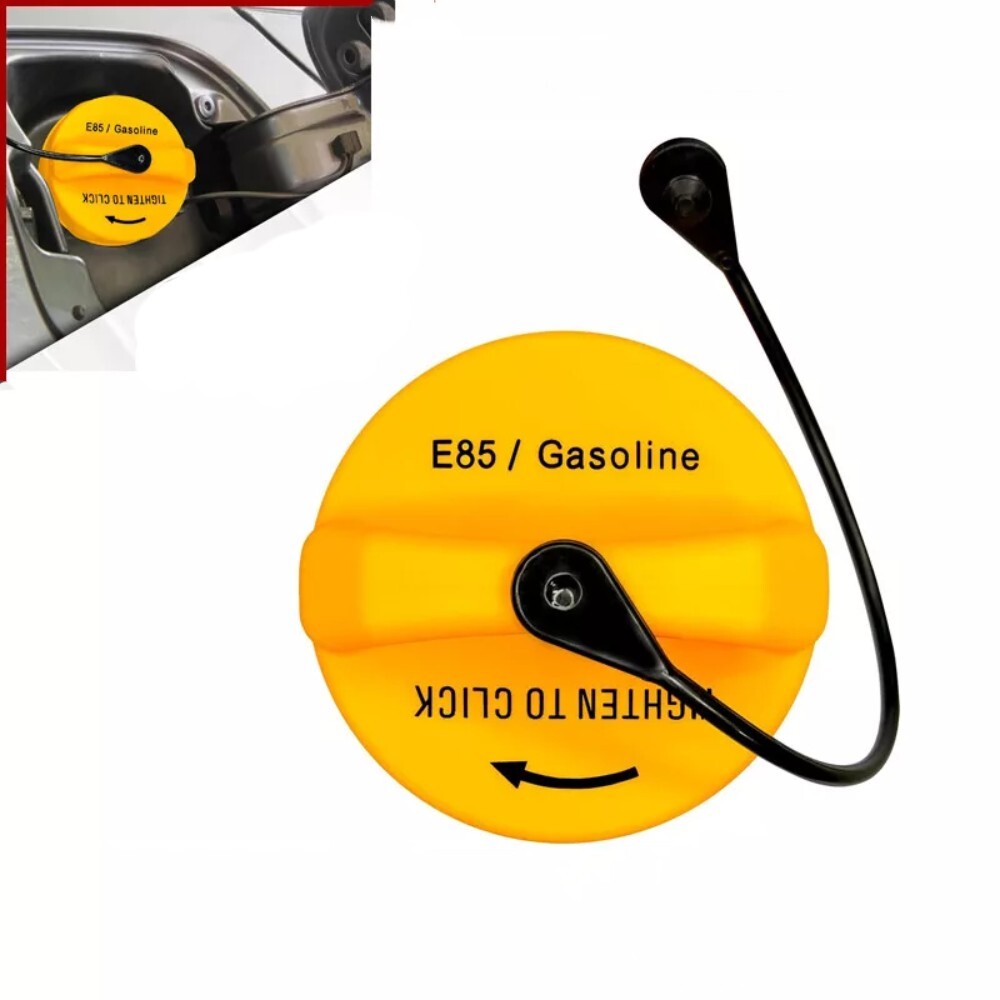 for Chrysler for Jeep for Dodge E85 Flex Fuel Tank Gas Cap New OE 52030380AB