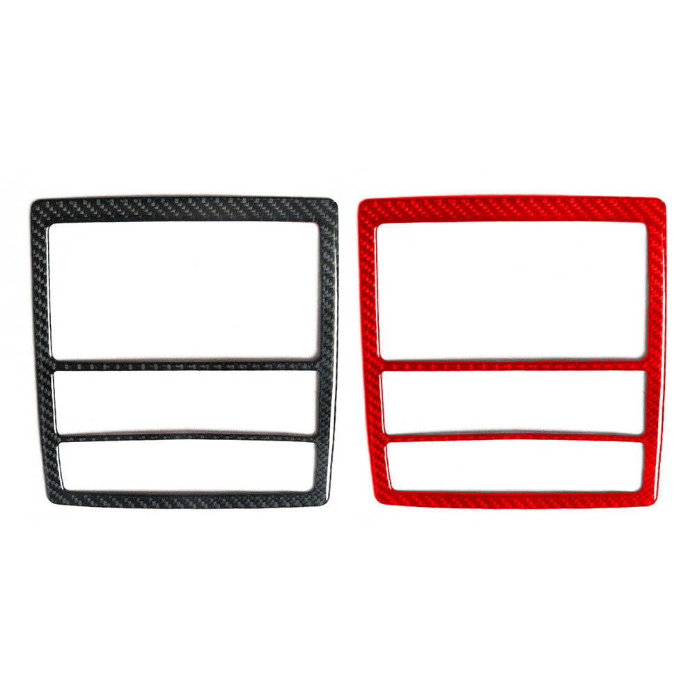 Interior Overhead Reading Light Frame Cover Trim for Toyota for Camry 2007-2011