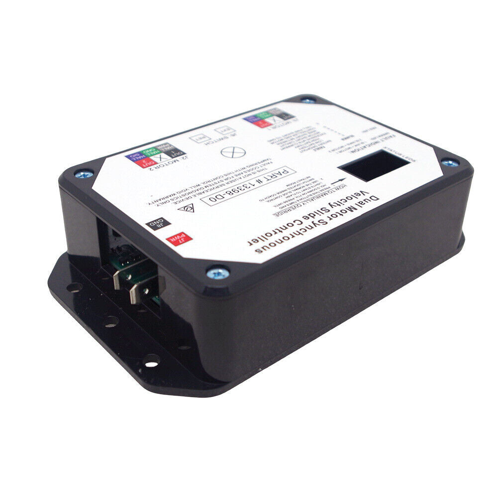 Dual Motor Synchronous Velocity Slide Controller For Lippert 13398-D0 V-Sync II