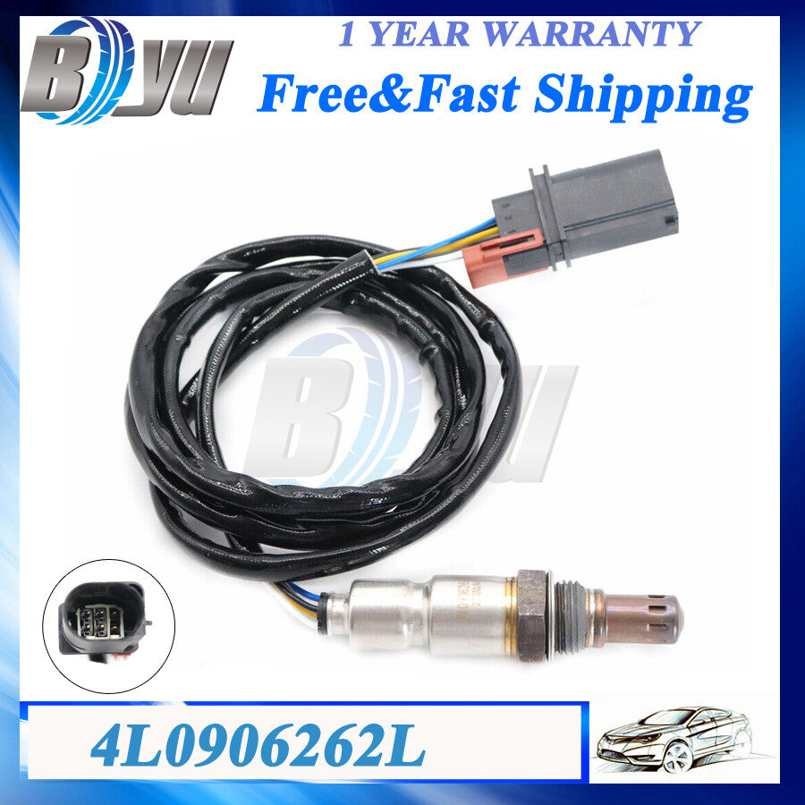 4L0906262L Oxygen Sensor For 234-5092 for AUDI Q7 2011 2012 2013 2014 2015