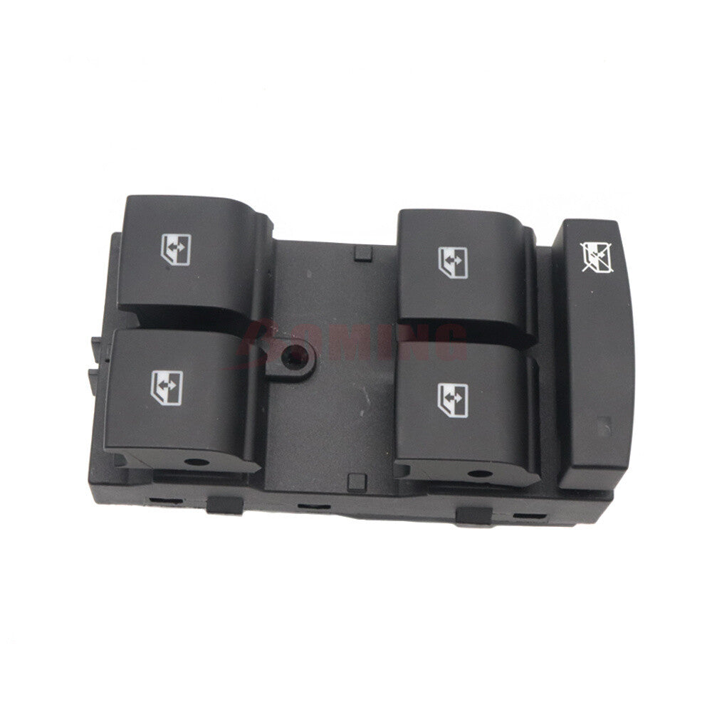 20917577 new power window master control switch for Chevrolet for Cruze 2009 - 2014