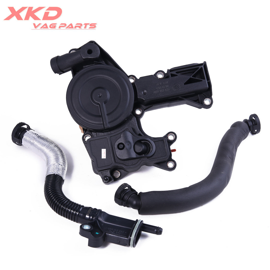Oil separator PCV valve and hose kit for Jetta , for Golf GTI, for Passat , for Audi TT 2.0TFSI