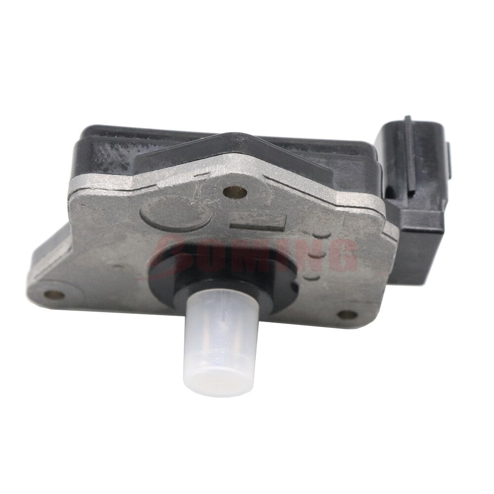 MAF Mass Air Flow Meter Sensor AFH55M-11, compatible with for Nissan D21 2.4L microphone, new AFH55M10.
