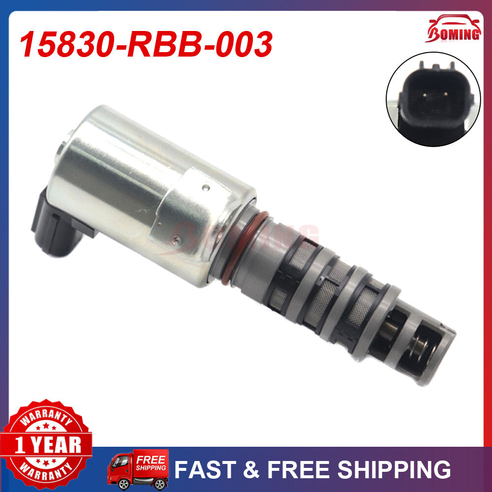 for ACURA ILX for RDX RSX TSX for HONDA for CIVIC CR-V Timing Variable Solenoid Valve