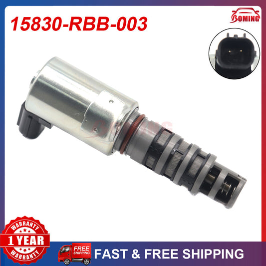 for ACURA ILX for RDX RSX TSX for HONDA for CIVIC CR-V Timing Variable Solenoid Valve