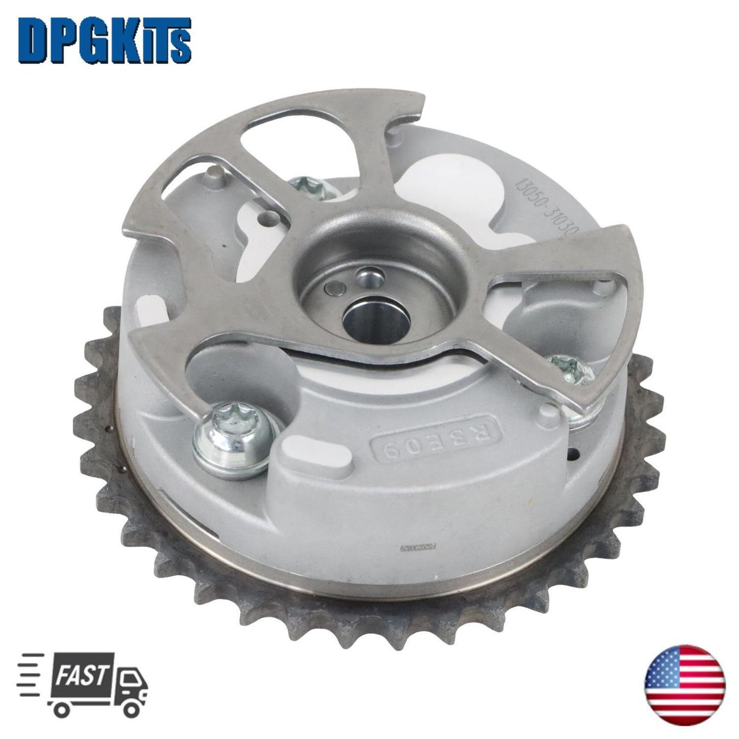 Camshaft Timing Gear Sprocket for Toyota Tacoma Tundra 4Runner 4.0T 13050-0P010