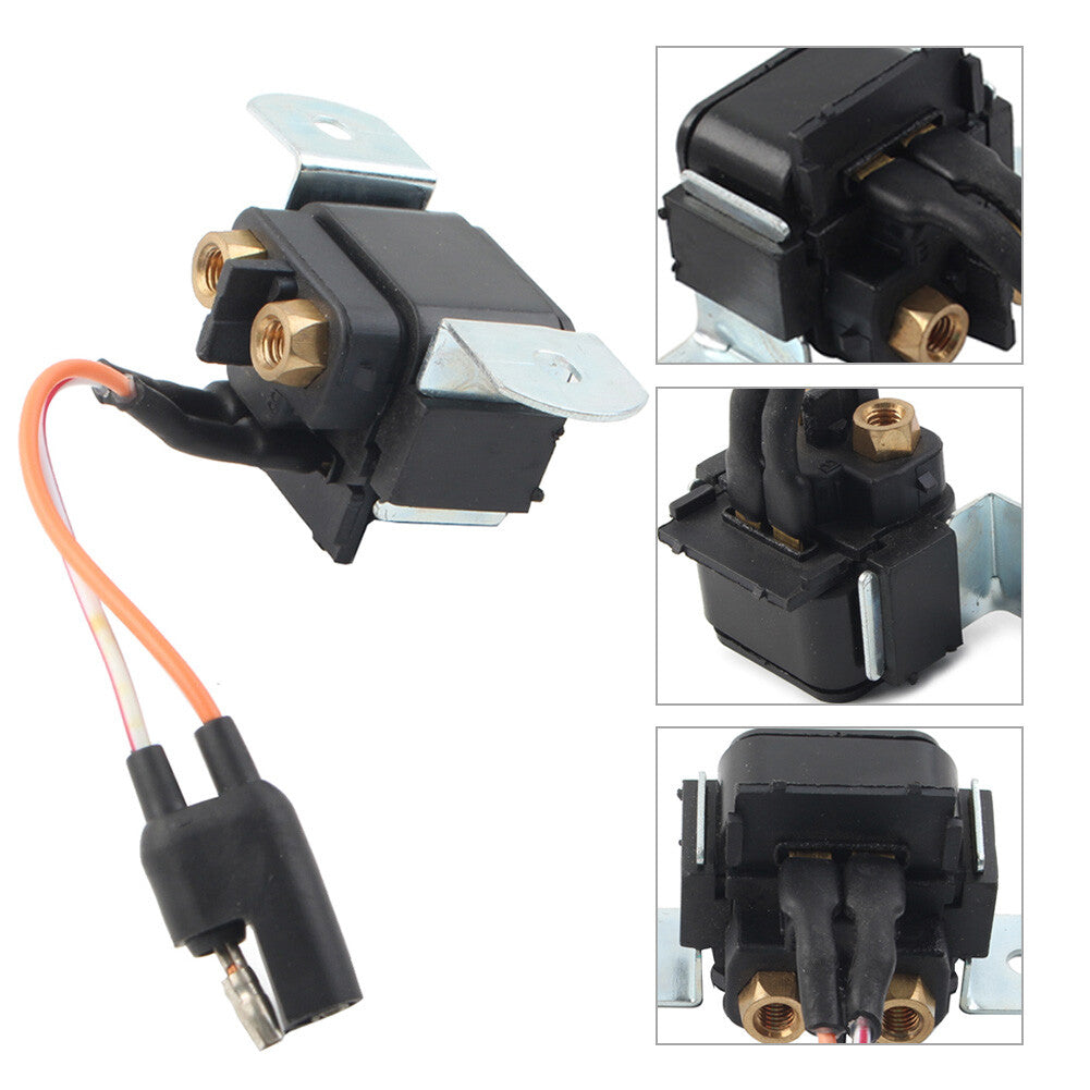 for POLARIS PREDATOR 500 2003-2006 STARTER RELAY SOLENOID
