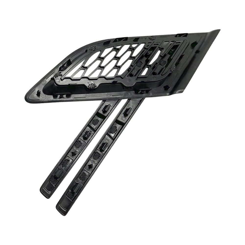 Front Right Side Air Vent Grille Black LR044148 For 2014-2017 for Range Rover Sport