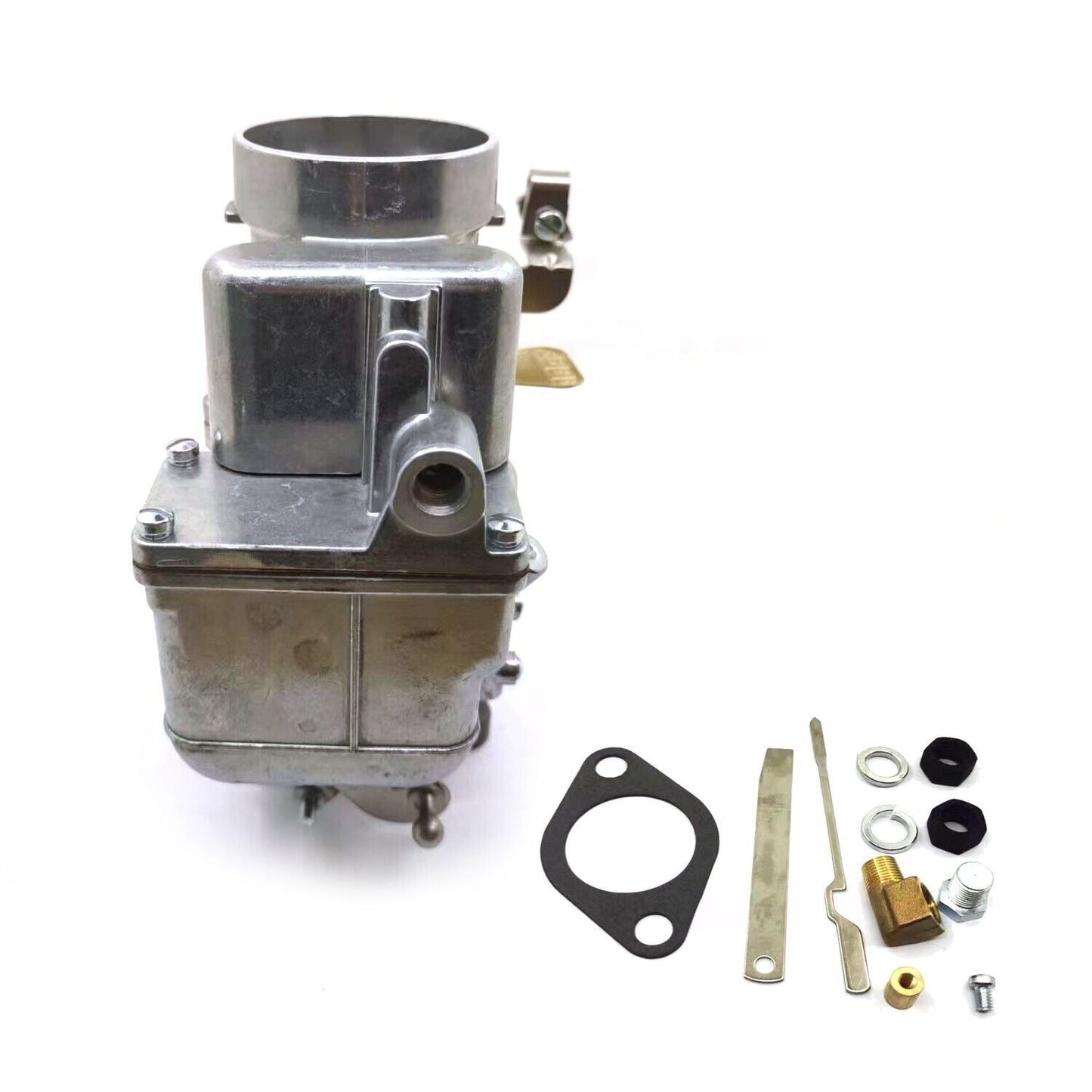 Carter WO Carb  Willys MB CJ2A for Ford GPW Army for Jeep G503 Carb Fir 4-134 L Eng