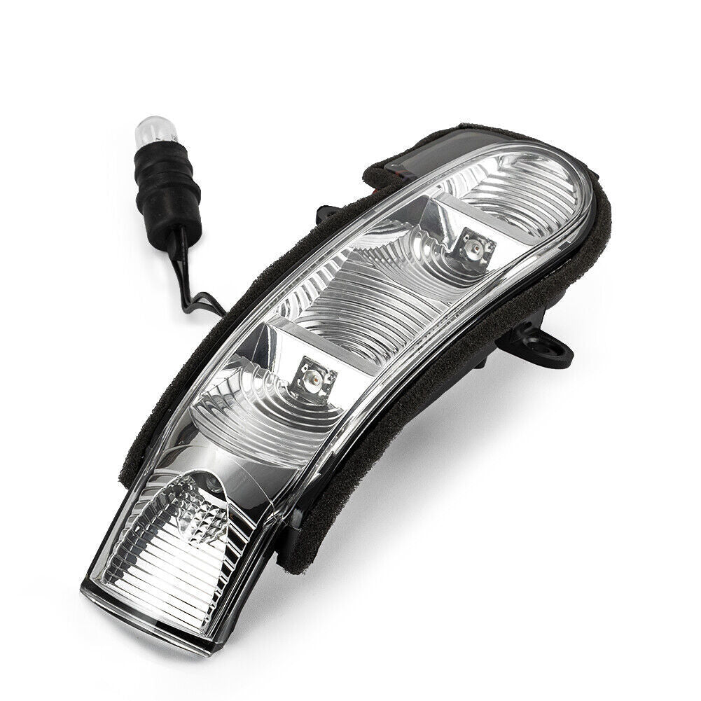Left Side LED Wing Mirror Light for Mercedes Benz G E Class W211 S211 W463 W461