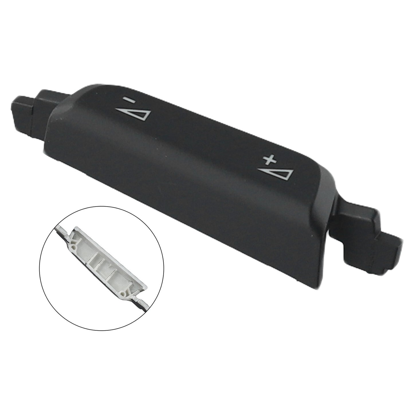 Replaceable O-ring blank aluminum barbell plug suitable for LS LS1 LS2 LS3 LQ4