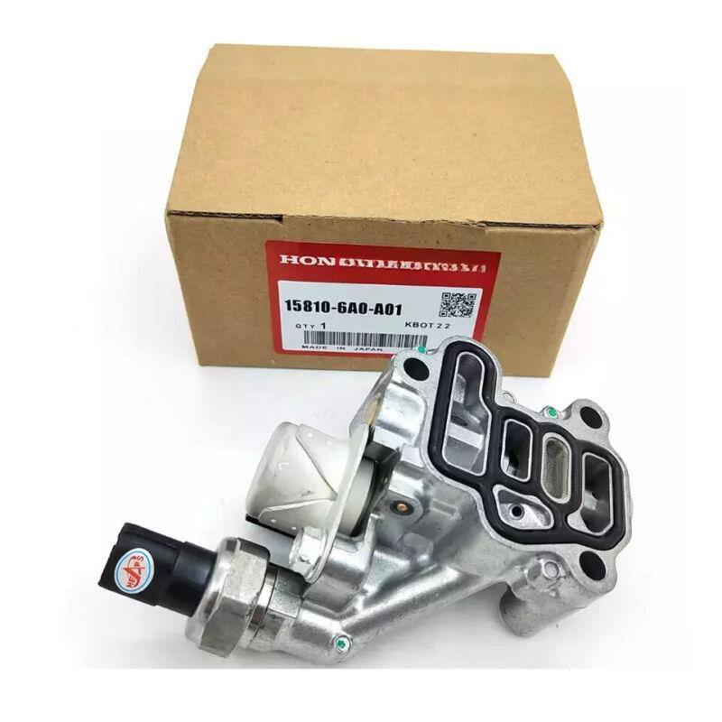 equipment manufacturer  spool valve assembly for 2018-2023 for Honda Accord, for Civic , and CRV 1.5L turbocharged engines.