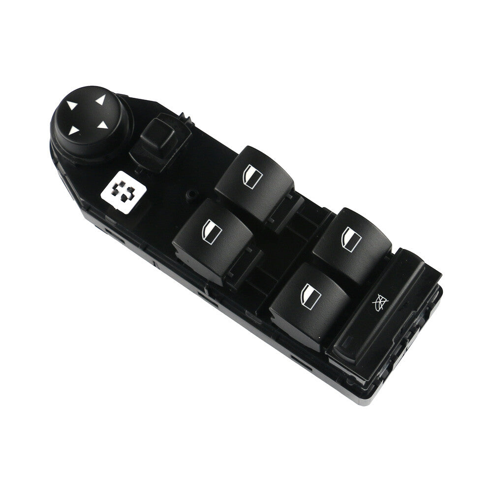 Master Power Window Switch for 2004-2010 for BMW X3 E83 61313414354 Driver Front