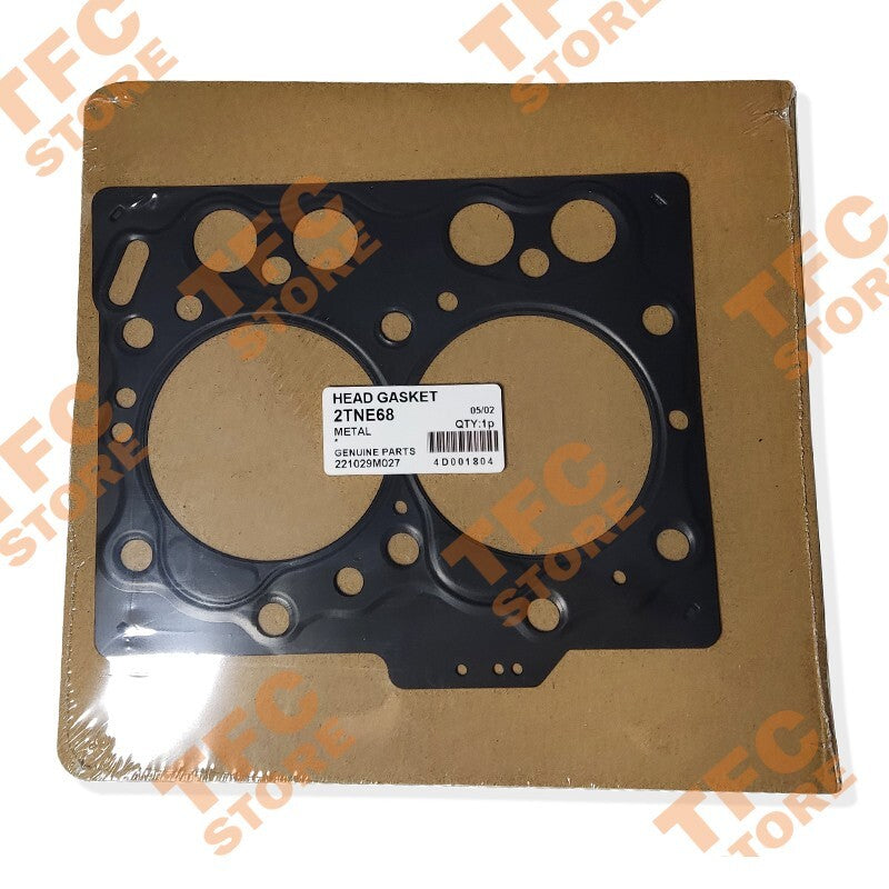 2TNE68 Cylinder Head Gasket 119309-01330 11930901330 For Yanmar Engine