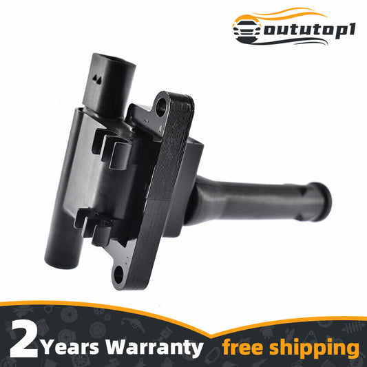 One ignition coil is suitable for Land Rover Freelander SUV 25 45 75 1.4-1.8L 1998-2006