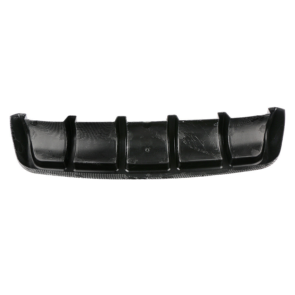 Rear bumper, boiler cover, body kit, shark chin, lip diffuser trim, General Motors