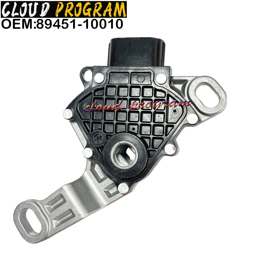 Automatic transmission neutral safety switch 89451-10010 is applicable to for Toyota for Camry RAV4.