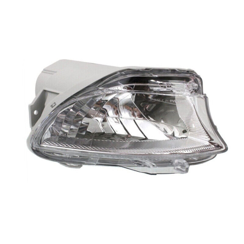 for Lexus LS460 2007-2009 Clear Lens Front bumper Fog Light Fog lamp Right