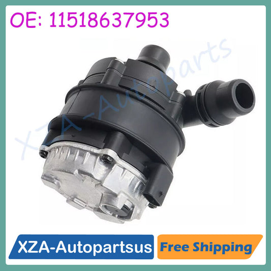 New Electric Auxiliary Coolant Water Pump for BMW F22 F32 F82 11518637953
