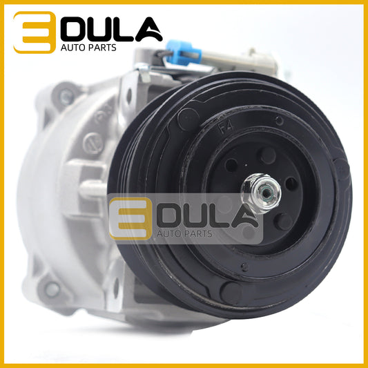 The AC compressor for this air conditioner is suitable for 13-17 year old Encore Sonic Trax L4 1.4L 94517800 AKT200A409