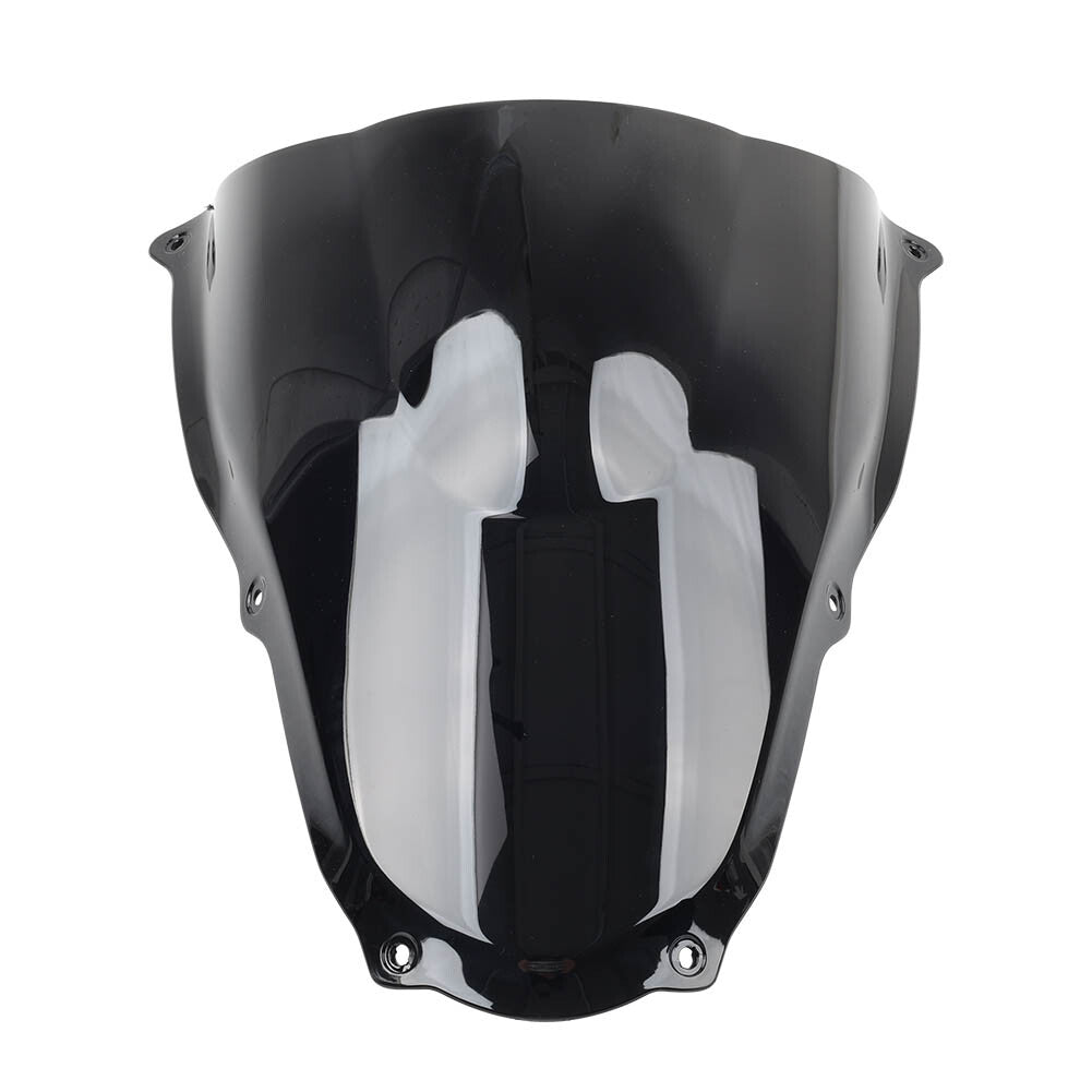 Motorcycle Windscreen Windshield Wind Deflector For RS125 2006-2010 07