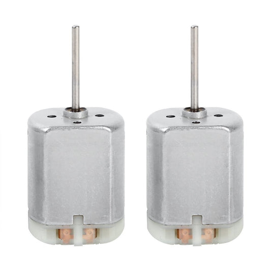 2-pack for Lexus LS400 LS430 LS460 LS500 LS500H LS600H Car Central Door Lock Motors