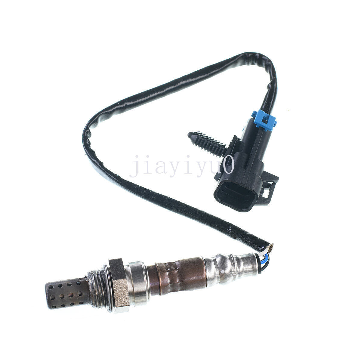 The new fuel pressure thrust sensor 06E906051K is suitable for Volkswagen 2007-2009 EOS 2.0L models.