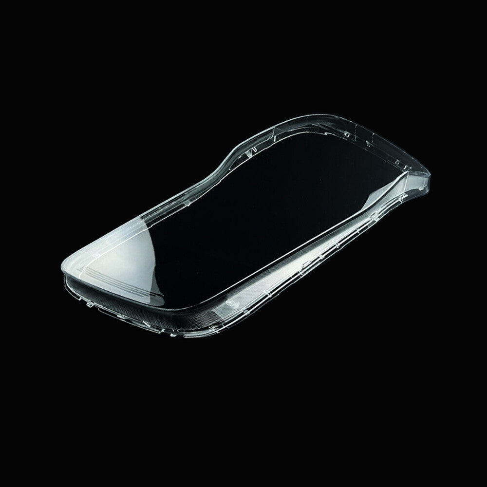 Right transparent headlight lens replacement cover for 2011, 2012, and 2013 for Chrysler 300