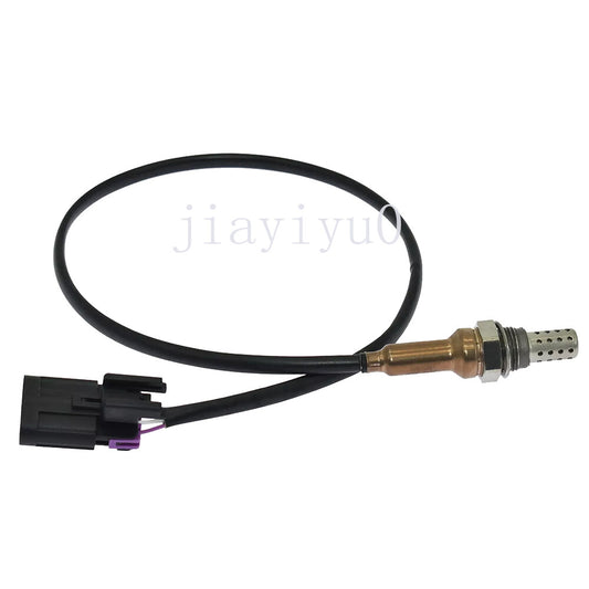 24-volt NOx sensor 5WK96717 for Volvo trucks 21984358
