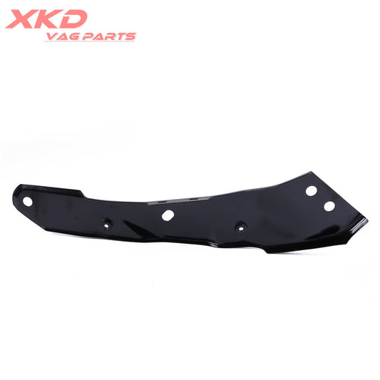 Left radiator bracket support core for Volkswagen for Golf R32 GTI Rabbit Variant MK6 10-14