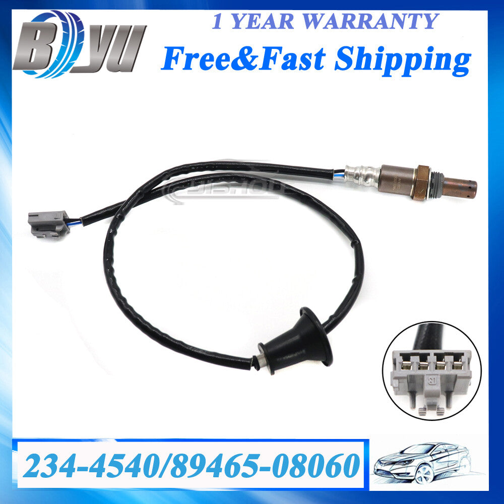 Downstream Oxygen O2 Sensor for Toyota for Sienna 3.5L V6 11-15 234-4540 89465-08060